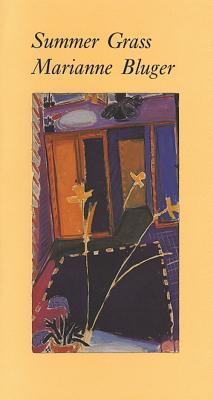 Vorderes Coverbild Summer Grass
