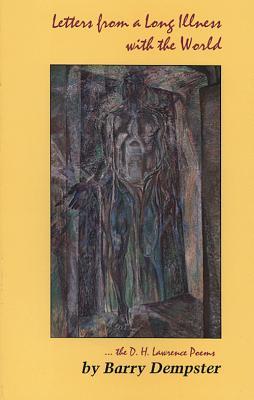 Vorderes Coverbild Letters from a Long Illness with the World