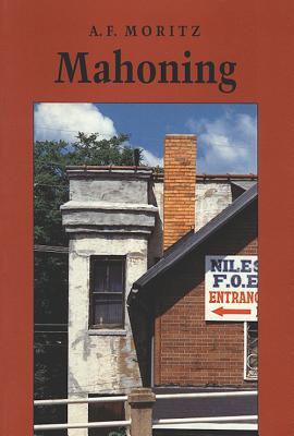 Vorderes Coverbild Mahoning