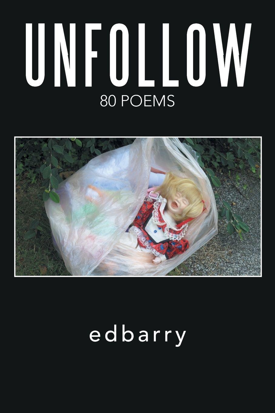 Vorderes Coverbild Unfollow