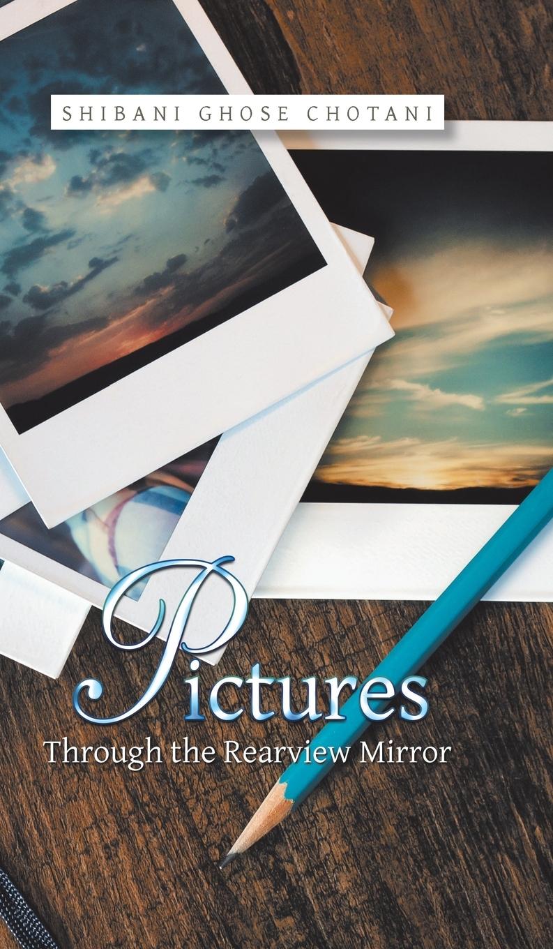 Vorderes Coverbild Pictures Through the Rearview Mirror