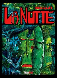 Vorderes Coverbild La notte