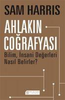 Vorderes Coverbild Ahlakin Cografyasi