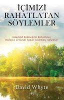 Vorderes Coverbild Icimizi Rahatlatan Söylemler