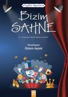 Vorderes Coverbild Bizim Sahne