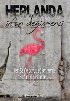 Vorderes Coverbild Herlanda