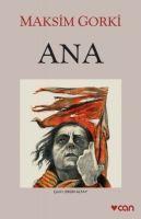 Vorderes Coverbild Ana