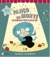 Vorderes Coverbild Panco ve Monti