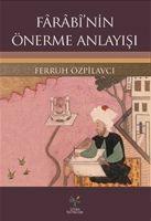 Vorderes Coverbild Farabinin Önerme Anlayisi