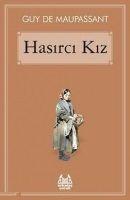 Vorderes Coverbild Hasirci Kiz
