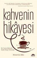 Vorderes Coverbild Kahvenin Hikayesi