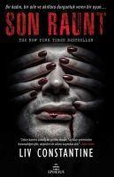 Vorderes Coverbild Son Raunt Ciltli