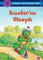 Vorderes Coverbild Scooterim Olsaydi