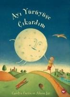 Vorderes Coverbild Ayi Yürüyüse Cikardim