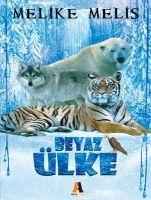 Vorderes Coverbild Beyaz Ülke