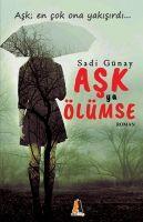 Vorderes Coverbild Ask Ya Ölümse