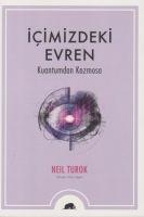 Vorderes Coverbild Icimizdeki Evren