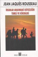 Vorderes Coverbild Insanlar Arasindaki Esitsizligin Temeli ve Kökenleri