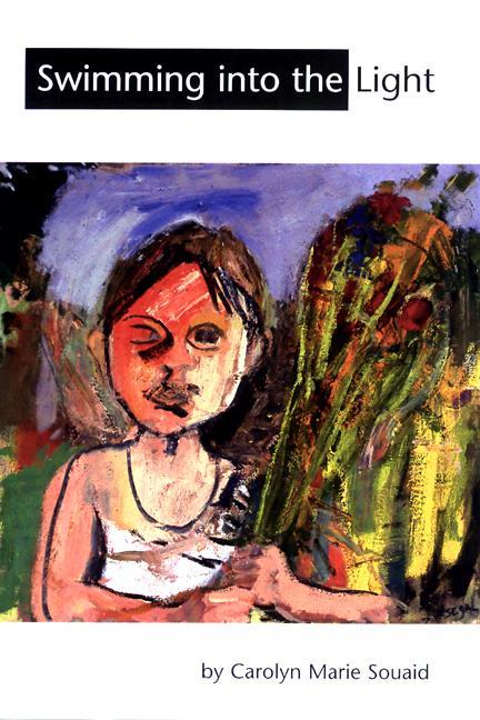 Vorderes Coverbild Swimming Into the Light