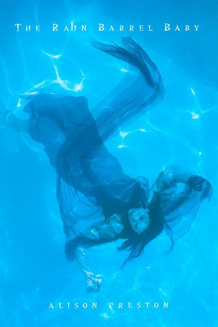 Vorderes Coverbild The Rain Barrel Baby