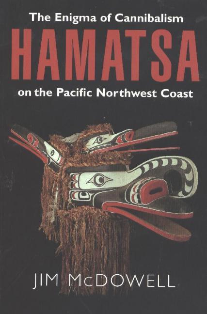 Vorderes Coverbild Hamatsa