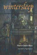 Vorderes Coverbild Wintersleep