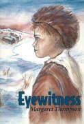 Vorderes Coverbild Eyewitness