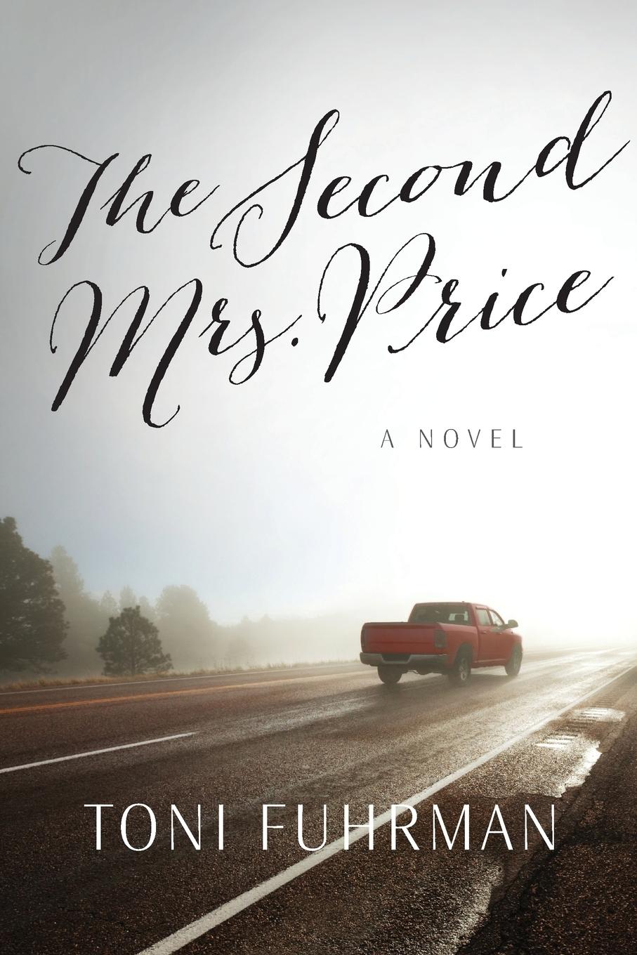 Vorderes Coverbild The Second Mrs. Price