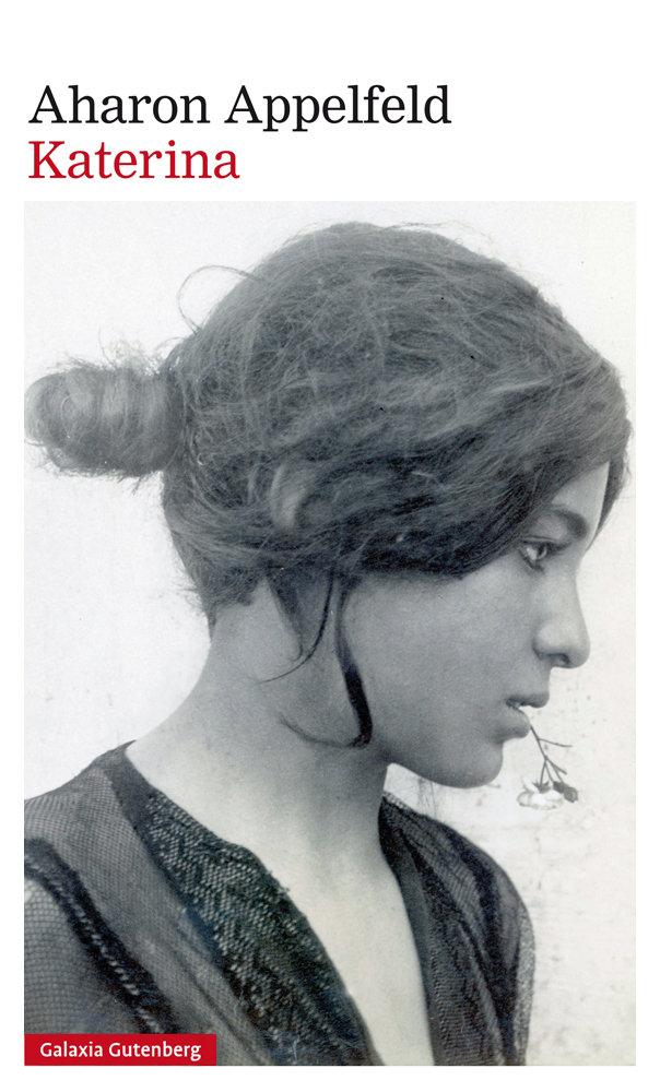 Vorderes Coverbild Katerina