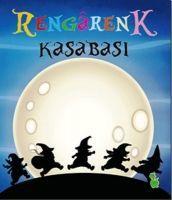 Vorderes Coverbild Rengarenk Kasabasi