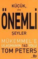 Vorderes Coverbild Kücük Ama Önemli Seyler