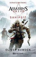 Vorderes Coverbild Assassins Creed Suikastcinin Inanci 5 - Sahipsiz