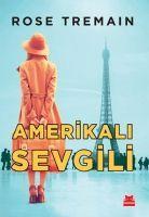 Vorderes Coverbild Amerikali Sevgili