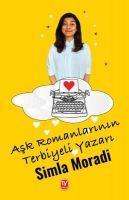 Vorderes Coverbild Ask Romanlarinin Terbiyeli Yazari