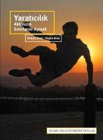 Vorderes Coverbild Yaraticilik