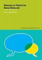 Vorderes Coverbild Dünyada ve Türkiyede Baris