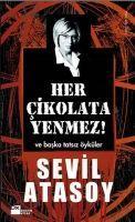 Vorderes Coverbild Her Cikolata Yenmez