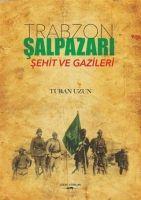 Vorderes Coverbild Trabzon Salpazari