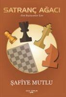 Vorderes Coverbild Satranc Agaci