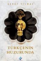 Vorderes Coverbild Türkcenin Huzurunda