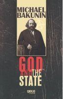Vorderes Coverbild God And The State