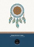 Vorderes Coverbild Boyamali Not Defteri