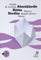 Vorderes Coverbild Sözcüklerdir Bütün Derdim