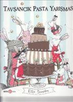 Vorderes Coverbild Tavsancik Pasta Yarismasi