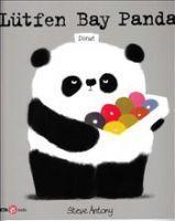 Vorderes Coverbild Lütfen Bay Panda
