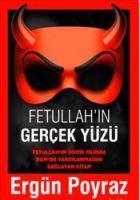 Vorderes Coverbild Fetullahin Gercek Yüzü
