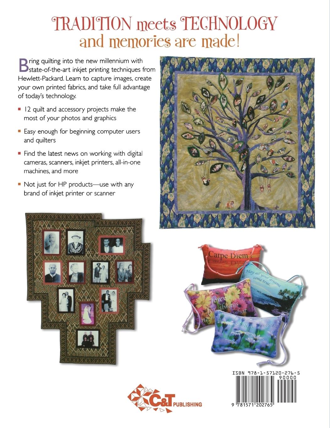 Rückseitencover Photo Fun- Print on Demand Edition