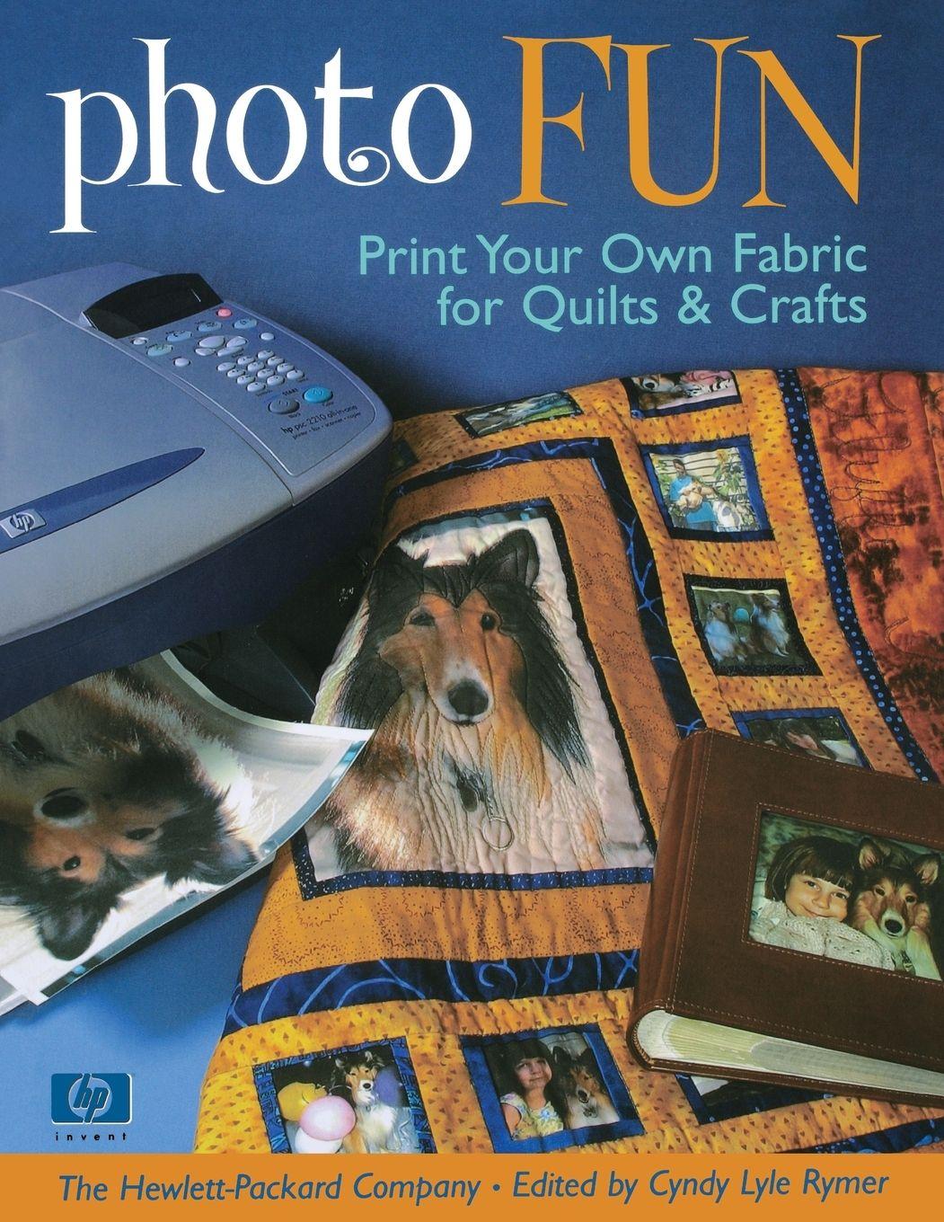 Vorderes Coverbild Photo Fun- Print on Demand Edition