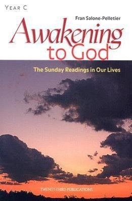 Vorderes Coverbild Awakening to God