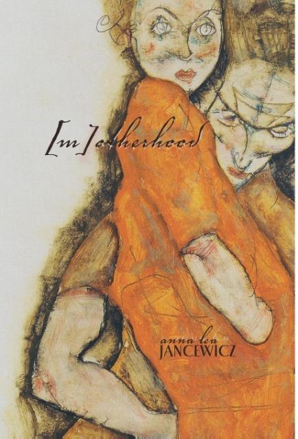 Vorderes Coverbild [m]otherhood